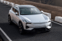 The Upcoming 2025 Polestar 3 and Cadillac’s Future High-Speed Electric Vehicles