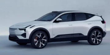 Highlights of the Week: Pricing of 2025 Polestar 3 and More Automotive Revelations