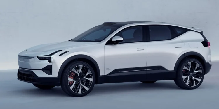 Highlights of the Week: Pricing of 2025 Polestar 3 and More Automotive Revelations