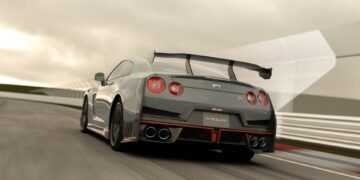 Potential Final Year for the Nissan GT-R R35 in 2025: Insights
