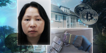 British Police Uncover Record £3 Billion in Bitcoin Linked to Chinese Takeaway Employee