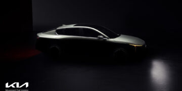 Kia Announces Upcoming Launch of the All-New 2025 K4 Sedan