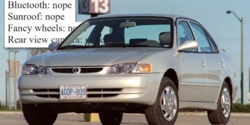 Discover the Most Hilarious Used Car Advertisements Ever!