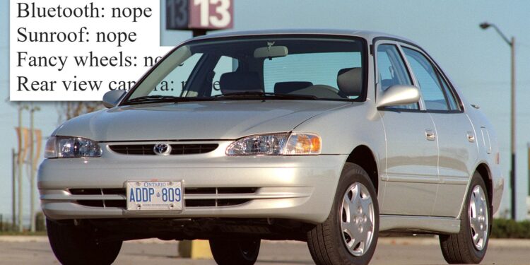 Discover the Most Hilarious Used Car Advertisements Ever!