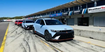 Coming Soon: The New 2024 Toyota Land Cruiser and the Electrifying 2025 Hyundai Ioniq 5 N