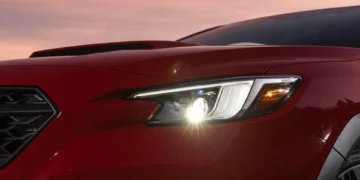 Launch of 2024 Subaru WRX TR and Updates on Ford’s EV Strategy: Latest Automotive Updates