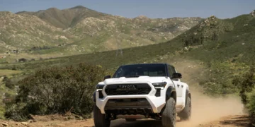 Exploring the Latest in Pickup Trucks: 2024 Tacoma TRD Pro, 2025 Ram RHO, and 2025 Nissan Frontier