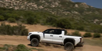 Discover the Exciting Car Industry Updates: From 2024 Toyota Tacoma Redesign to 2025 Defender’s Debut