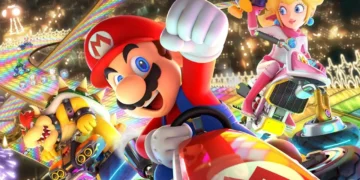 Optimal Mario Kart 8 Configuration Discovered Amongst Hundreds of Thousands of Combinations