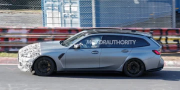 Announcing the New 2025 Hyundai Ioniq 5 N and Mid-cycle Refinement of the 2025 BMW M3: Latest Automotive Updates