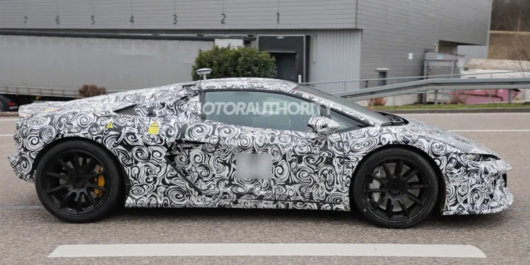 Lamborghini Temerario, Alfa Romeo Milano: Automobile Information Headlines