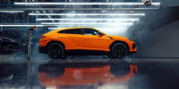 Latest Updates on 2025 Lamborghini Urus SE and 2025 Mercedes G-Class Models