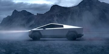 Recall Notice for Tesla Cybertruck Over Potential Unintended Acceleration Issues