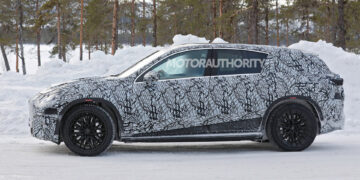 Electric Vehicles and Luxury Cars: Latest Automotive Updates