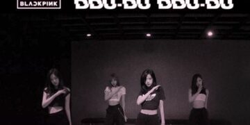 BLACKPINK’s “DDU-DU DDU-DU” Choreography Video Hits Over Half a Billion Views
