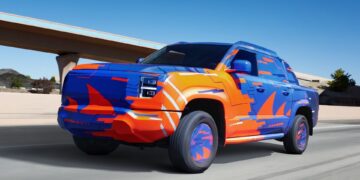 ‘Long-term Restriction’ On Chinese EVs Suggested By Ohio Legislator