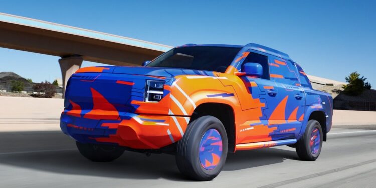 ‘Long-term Restriction’ On Chinese EVs Suggested By Ohio Legislator