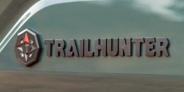 Toyota’s 2025 4Runner Gains New Trailhunter Off-Road Variant for Adventure Enthusiasts