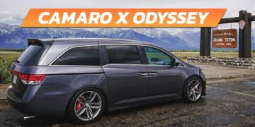 Exploring the Top Cross-Brand Wheel Swaps for Car Enthusiasts