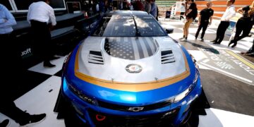 Difficulties Faced by Sellers of the Limited Chevy Camaro Garage 56 Edition