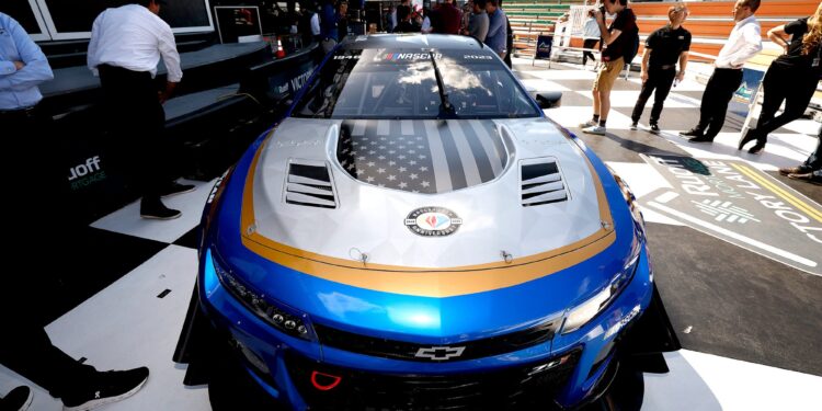 Difficulties Faced by Sellers of the Limited Chevy Camaro Garage 56 Edition