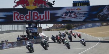 Liberty Media, Owner of Formula 1, Acquires MotoGP Rights in a $4.5 Billion Deal