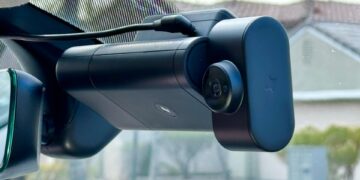 Insightful Examination of the Nexar One Dash Cam