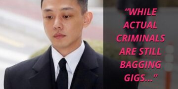 Global Audiences Speak Out As Yoo Ah In’s Role Is Severely Reduced In “Goodbye Earth”
