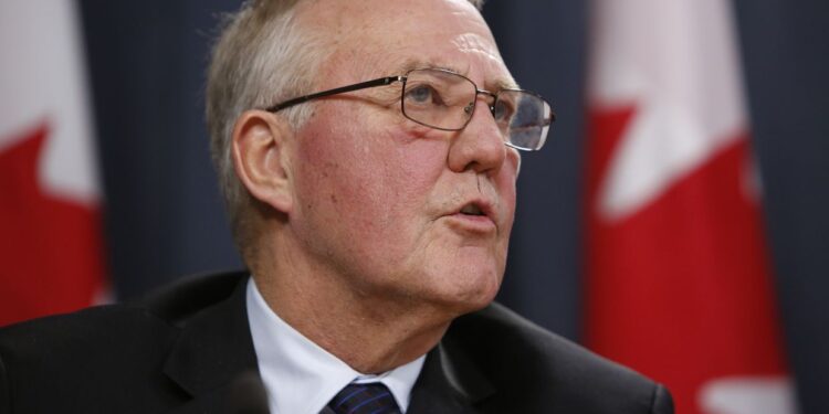 Substantial Canadian Funding Boost for Ukrainian Military Capabilities