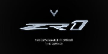Anticipation Builds for the C8 Chevrolet Corvette ZR1 – Launching in the Upcoming Summer