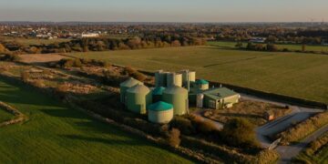Ukraine Prepares to Integrate 22 Biomethane Facilities into Its Gas Grid