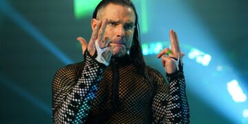 Potential Free Agency Ahead: Jeff Hardy’s AEW Contract Term Shorter Than Anticipated