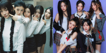 HYBE Faces Rejection from NewJeans’ Parents Over Alleged Plagiarism Concerns