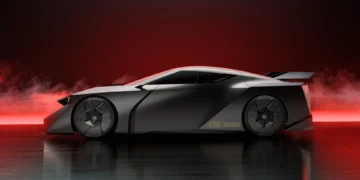 The Newest Automotive Revelations: 2025 Toyota 4Runner, Upcoming Nissan GT-R, and the Porsche K1 Prototype