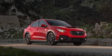 Service Technicians Accused of Misusing Customer’s Manual Subaru WRX for Practice