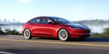 Tesla CEO Elon Musk Confirms Upcoming Robotaxi After Initially Refuting Robotaxi Reports
