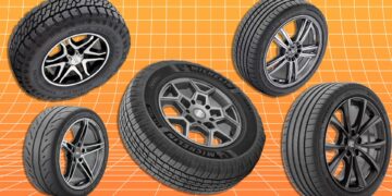 Unlock Massive Savings on Tires with Tire Rack’s Current Promotions