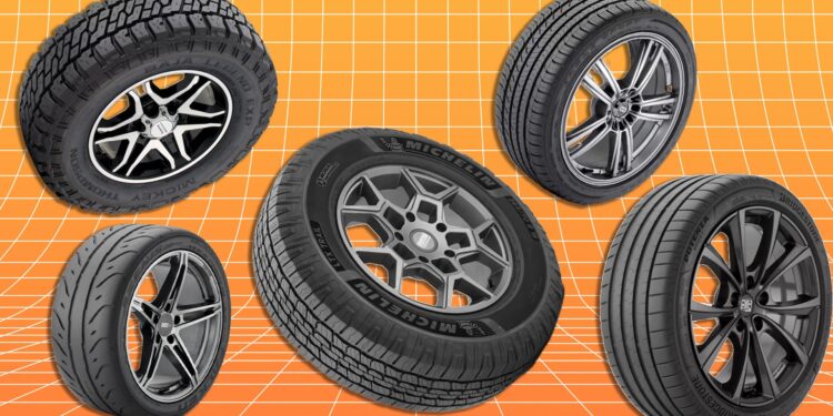 Unlock Massive Savings on Tires with Tire Rack’s Current Promotions