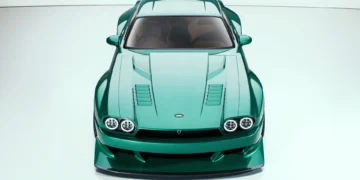 Exciting Future Awaits: The 2025 Porsche 911 and TWR’s Supercat Dominate Automotive Headlines