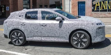 Upcoming 2025 Nissan Murano and VW Golf GTI: Highlights in Automotive Developments