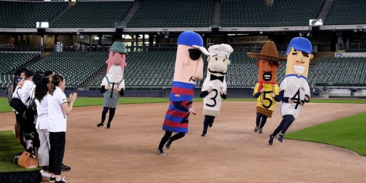“Top Chef” Contestants Encounter Sausage Spectacle in Season 21 Episode 7