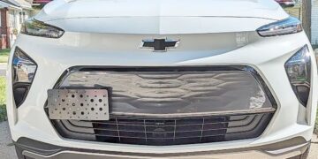 Compensation for Chevy Bolt EV Owners Due to Battery Issues