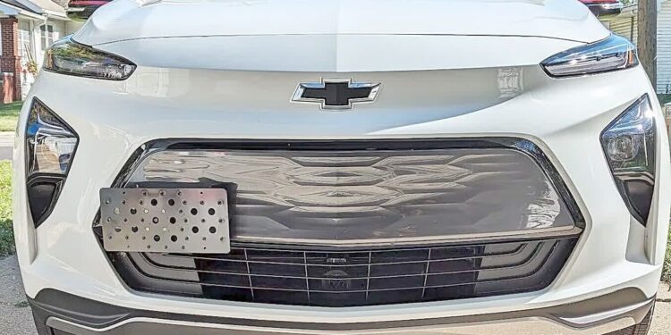 Compensation for Chevy Bolt EV Owners Due to Battery Issues