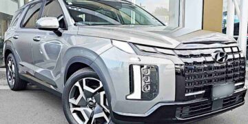 Comparing Hyundai Palisade and Honda Pilot: A Battle for SUV Supremacy