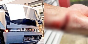 The Essential Role of a Tesla Cybertruck in Your Kitchen Amidst Increasing Incidents of Injuries