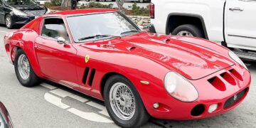The Top 3 Iconic 1960s Cars That Rival Modern Performers
