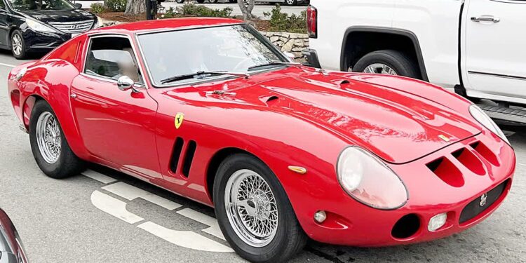 The Top 3 Iconic 1960s Cars That Rival Modern Performers