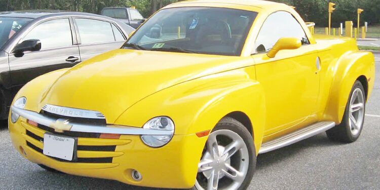 Unveiling the Top 3 Most Unattractive American Cars Ever Produced