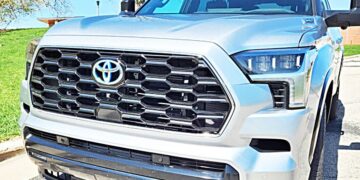 Revealing the 3 Premier Hybrid Off-Road SUVs Making Waves