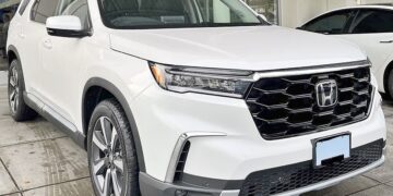Exploring Cost-Effective Japanese SUVs in the Automotive Market